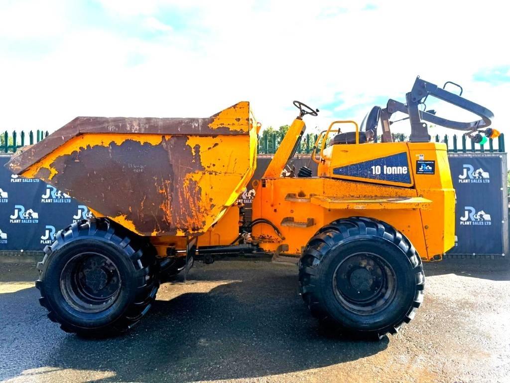 Thwaites MACH 592 Dumpere