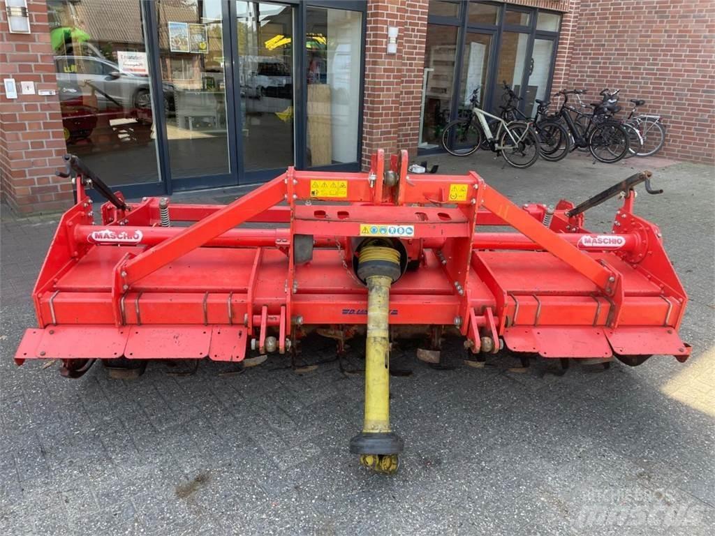 Maschio SC280 Andre jordbearbejdningsmaskiner og andet tilbehør