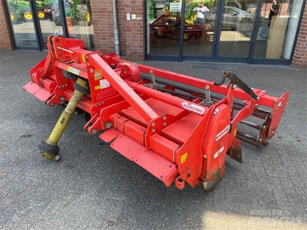 Maschio SC280 Andre jordbearbejdningsmaskiner og andet tilbehør