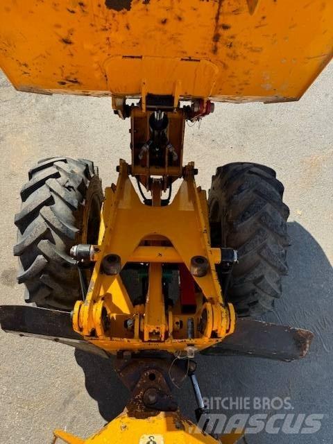 Thwaites Mach 201 Dumpere