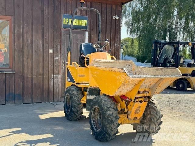 Thwaites Mach 201 Dumpere