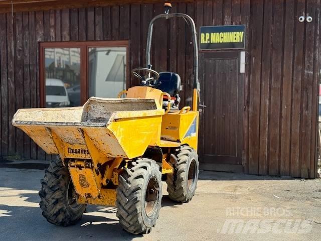 Thwaites Mach 201 Dumpere
