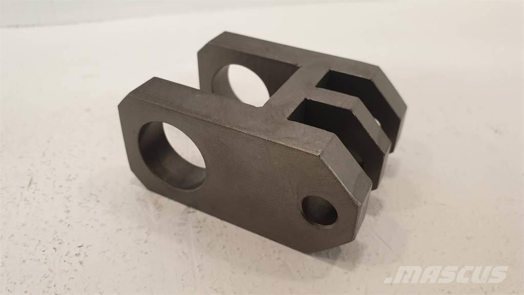 Ponsse 290147 Kraner til udkørselsmaskiner