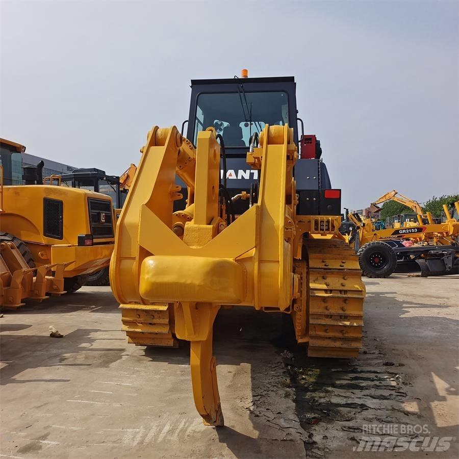 Shantui SD 32 Bulldozer på larvebånd
