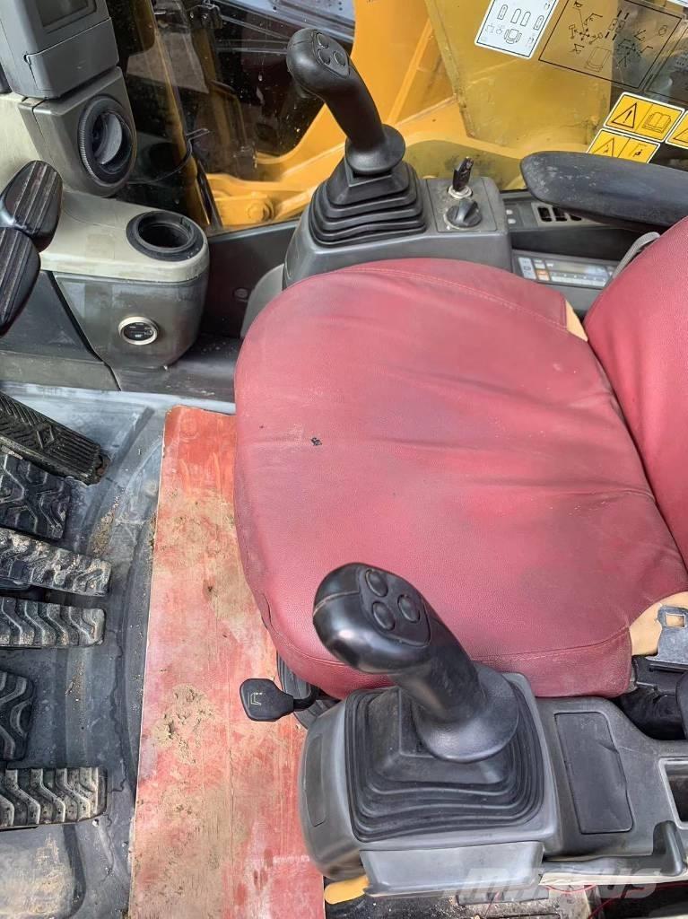 CAT 315 D L Gravemaskiner på larvebånd