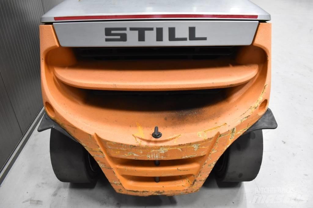 Still RX 70-50/600 Diesel gaffeltrucks