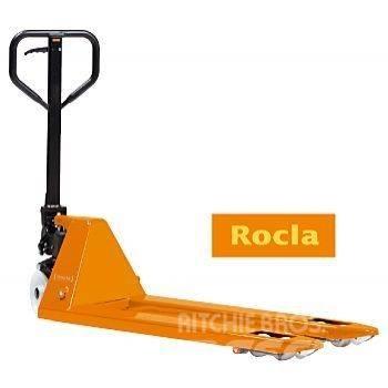 Rocla RMA25NT Løftevogne