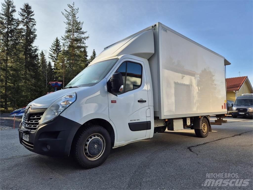 Renault Master Varevogne