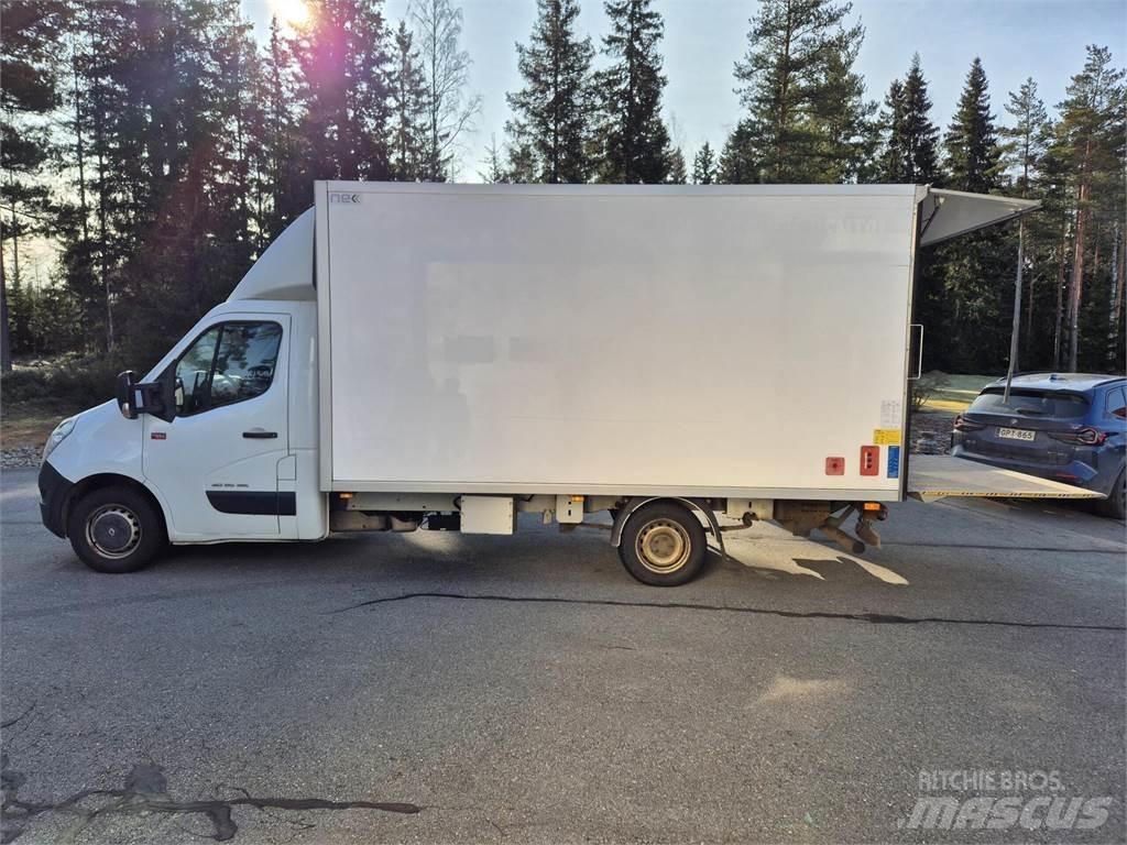 Renault Master Varevogne