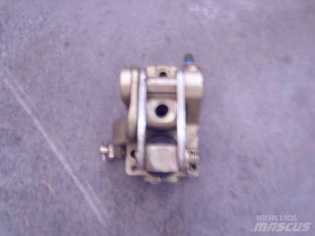 Deutz same Transport – Andet