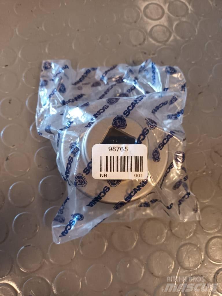 Scania TOOL 98765 Transport – Andet