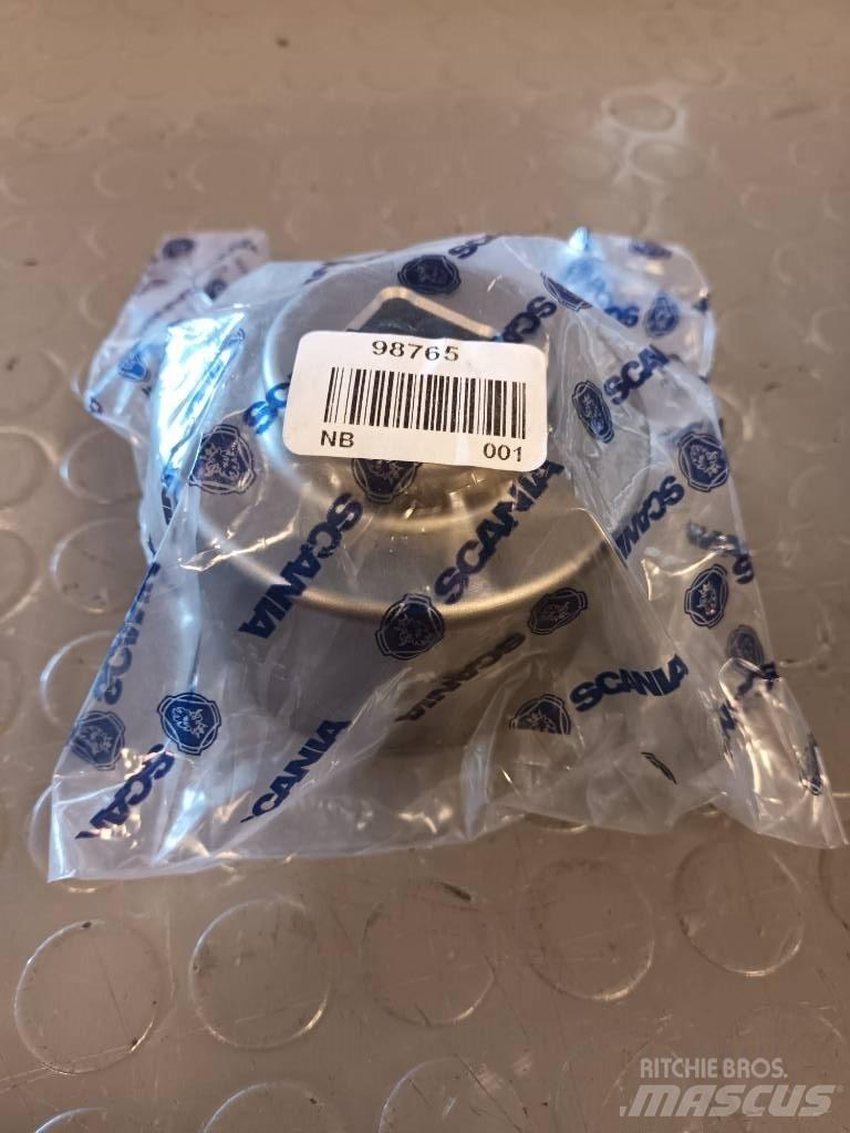 Scania TOOL 98765 Transport – Andet