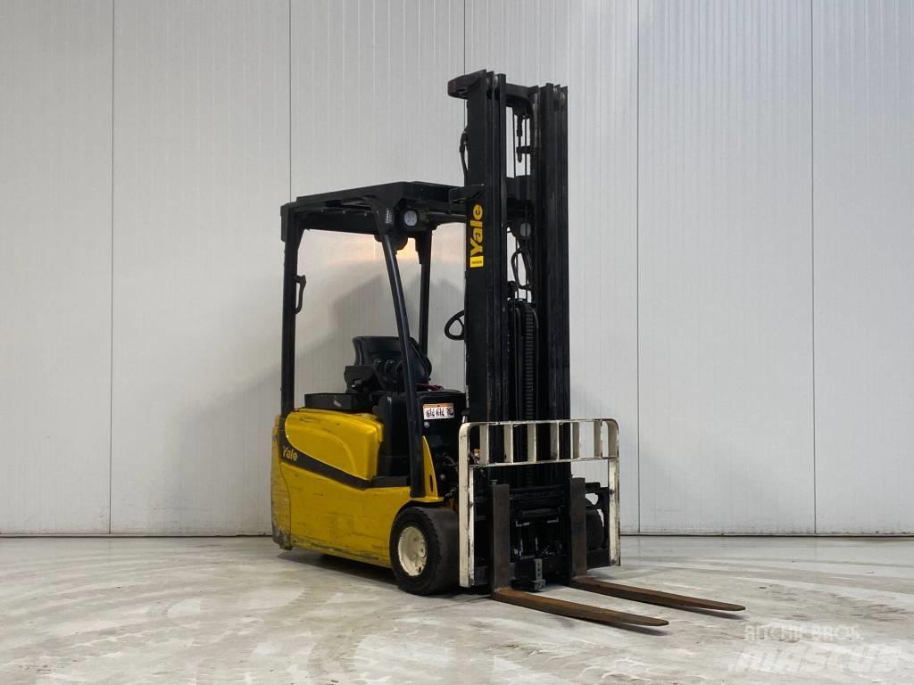 Yale ERP20VT mwb El gaffeltrucks