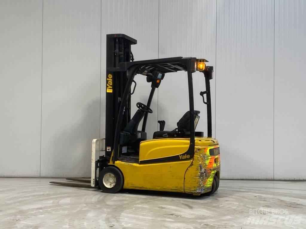 Yale ERP20VT mwb El gaffeltrucks