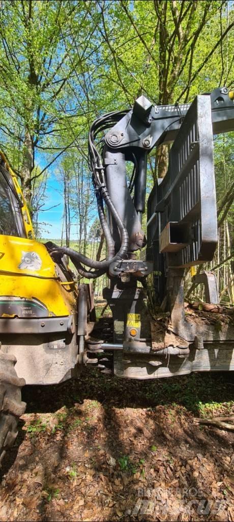 Eco Log 574 e Udkørselsmaskiner