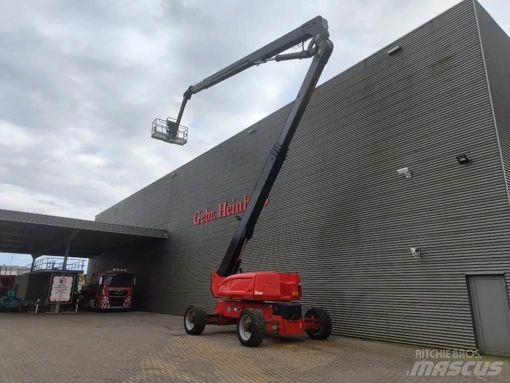 JLG 1250 AJP Teleskoplifte