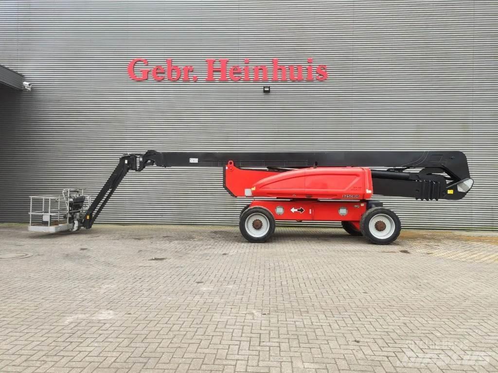 JLG 1250 AJP Teleskoplifte