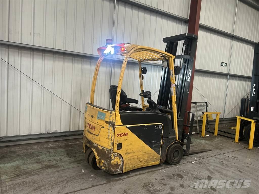 TCM A2N1L16Q El gaffeltrucks