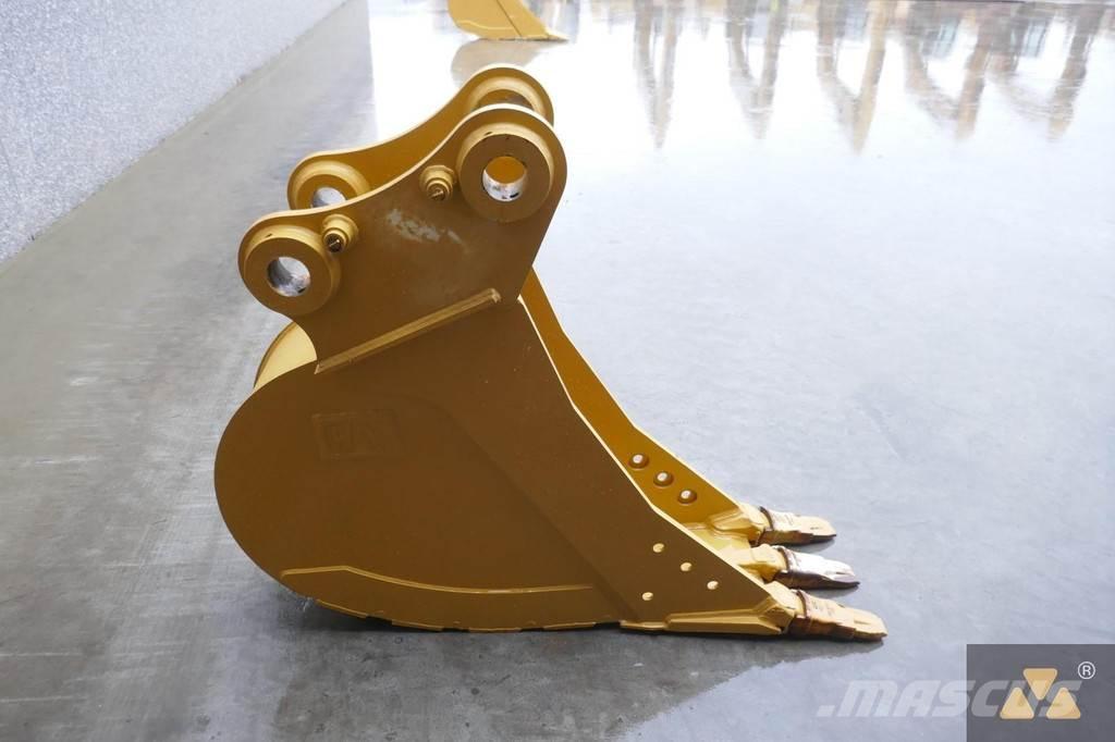 CAT 320 Bucket Skovle