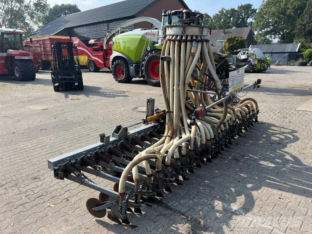 Slootsmid SK 5 M Andre gødningsmaskiner