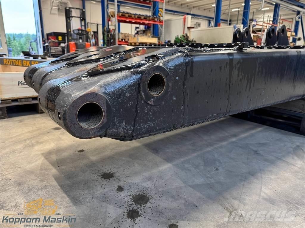 Rottne RK80 Kraner til udkørselsmaskiner