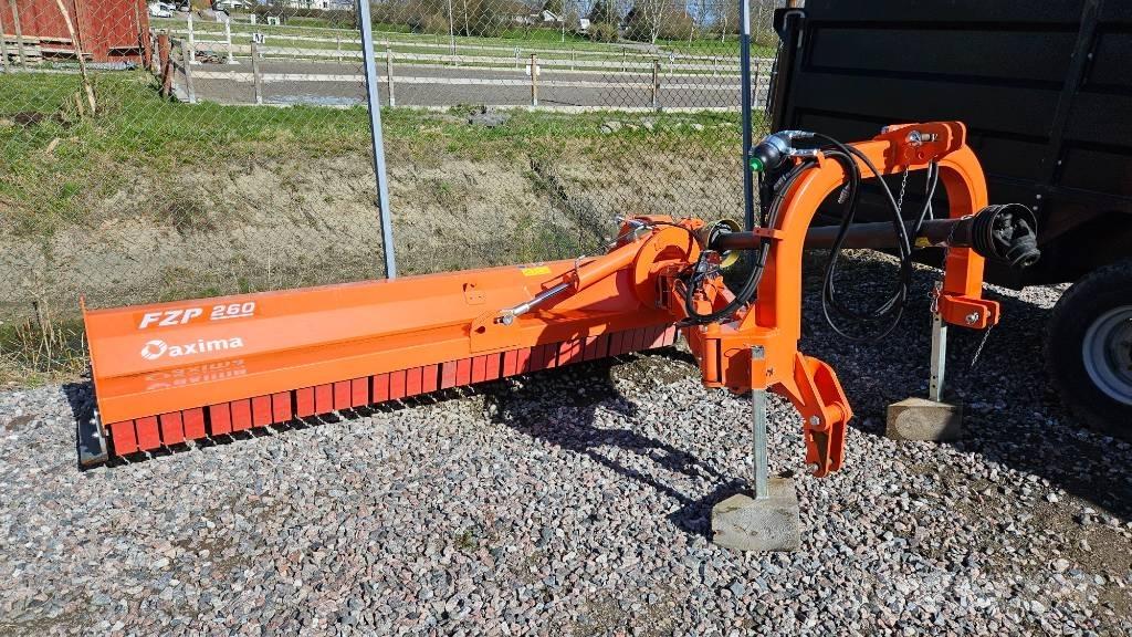 Agrimaster FZP260 Landbrug - Andet 