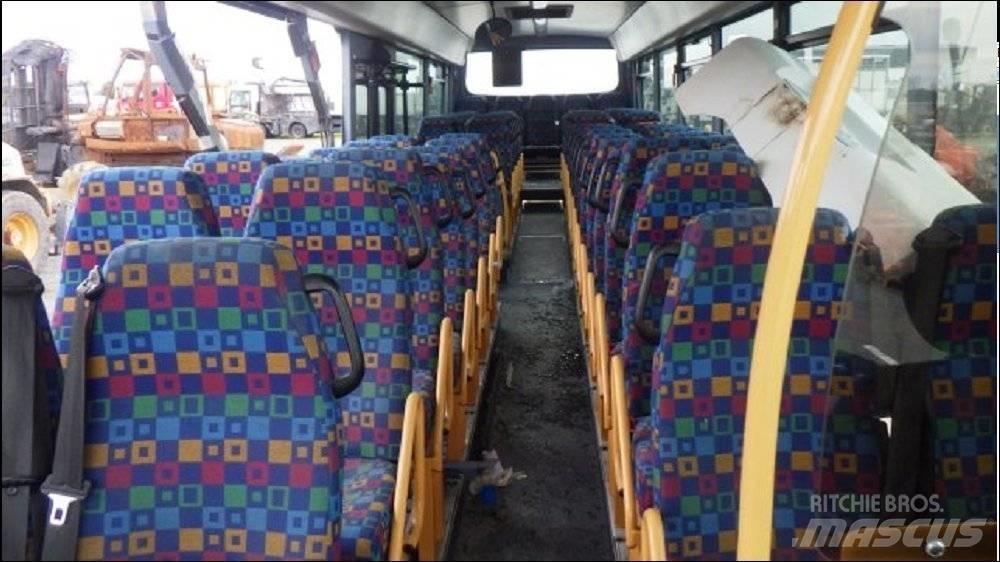 Irisbus Recreo 2 Turistbusser