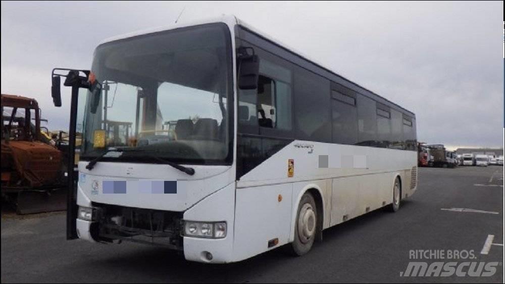 Irisbus Recreo 2 Turistbusser