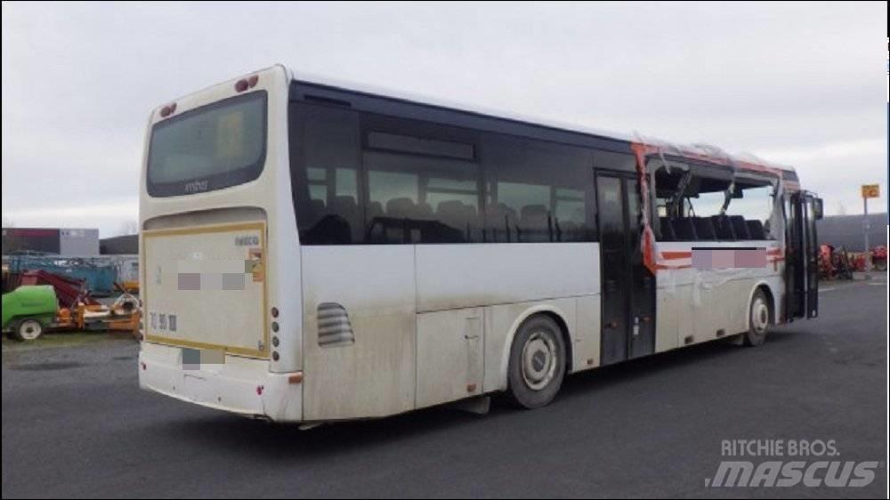Irisbus Recreo 2 Turistbusser