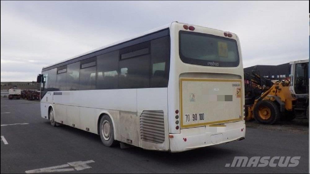 Irisbus Recreo 2 Turistbusser
