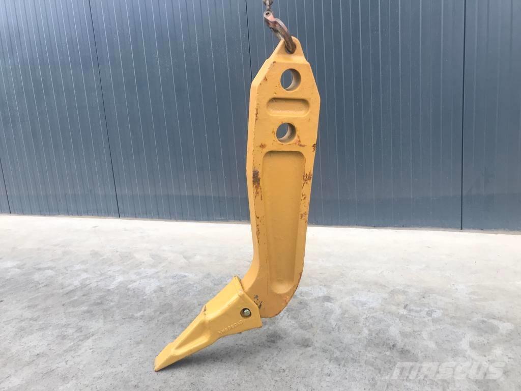 Komatsu D65 Shank Ophakkere