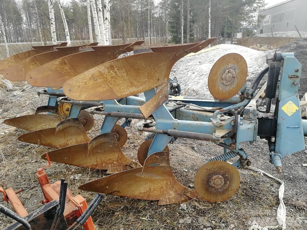 Överum CV 398H Vendeplove