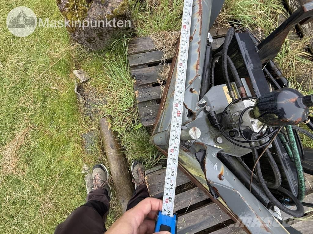 Tellefsdal Vikplog Sneplove