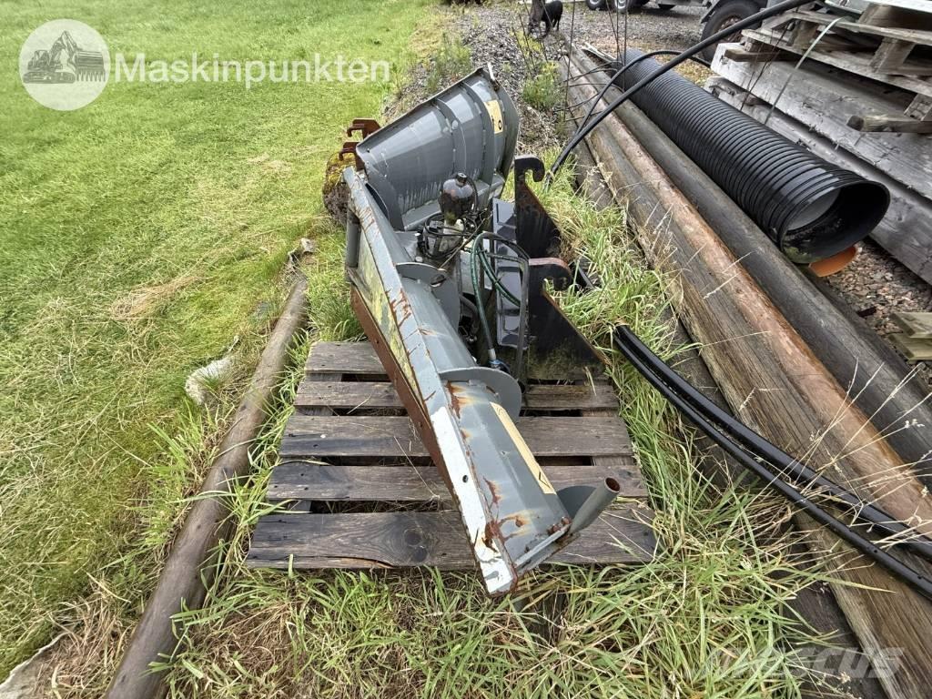 Tellefsdal Vikplog Sneplove