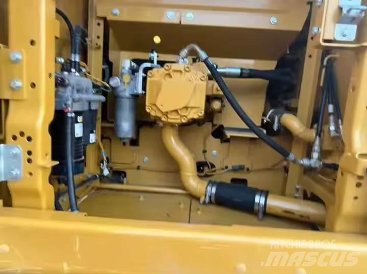 CAT CAT320GC Gravemaskiner på larvebånd