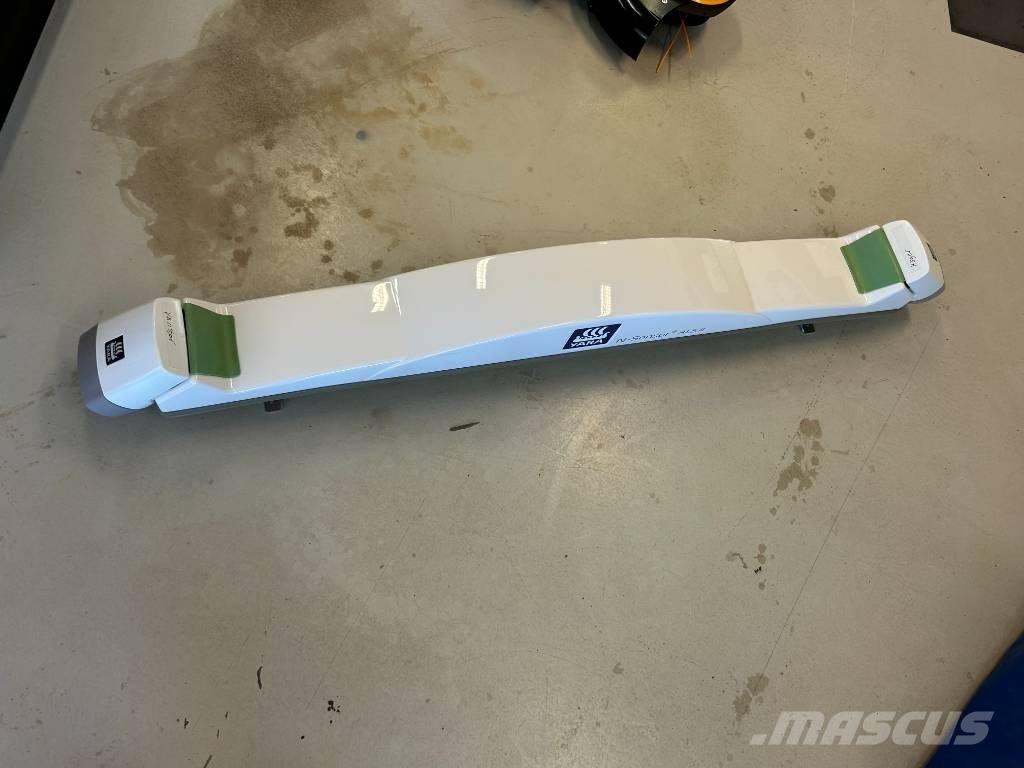  Yara N-sensor Landbrug - Andet 