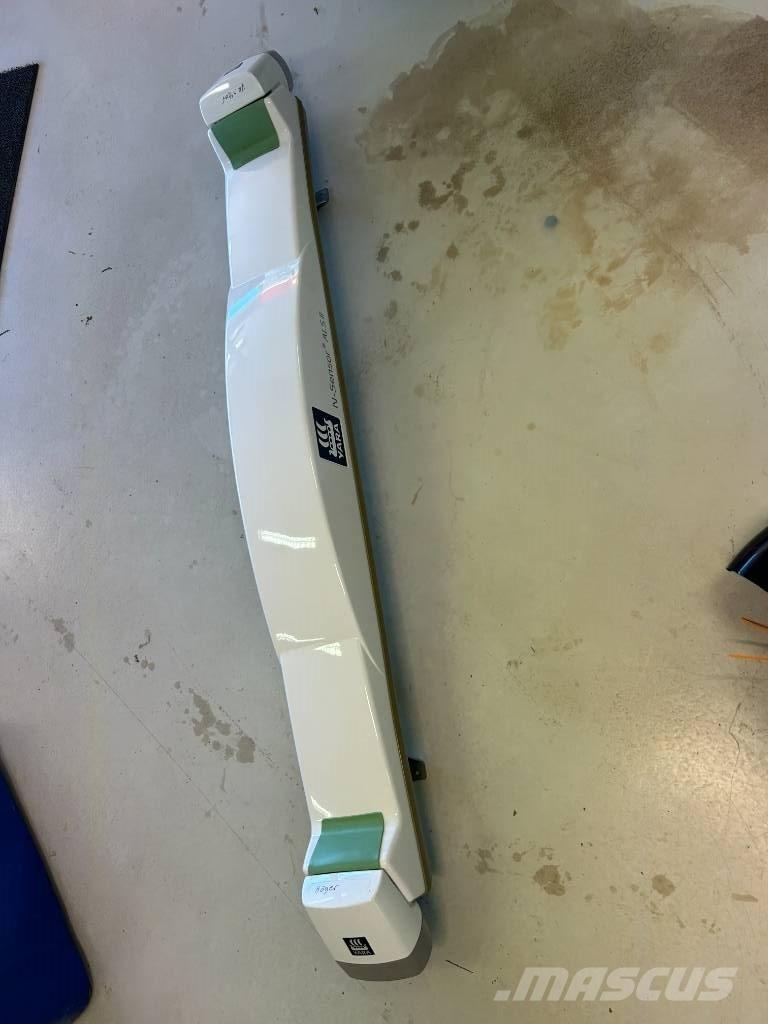  Yara N-sensor Landbrug - Andet 