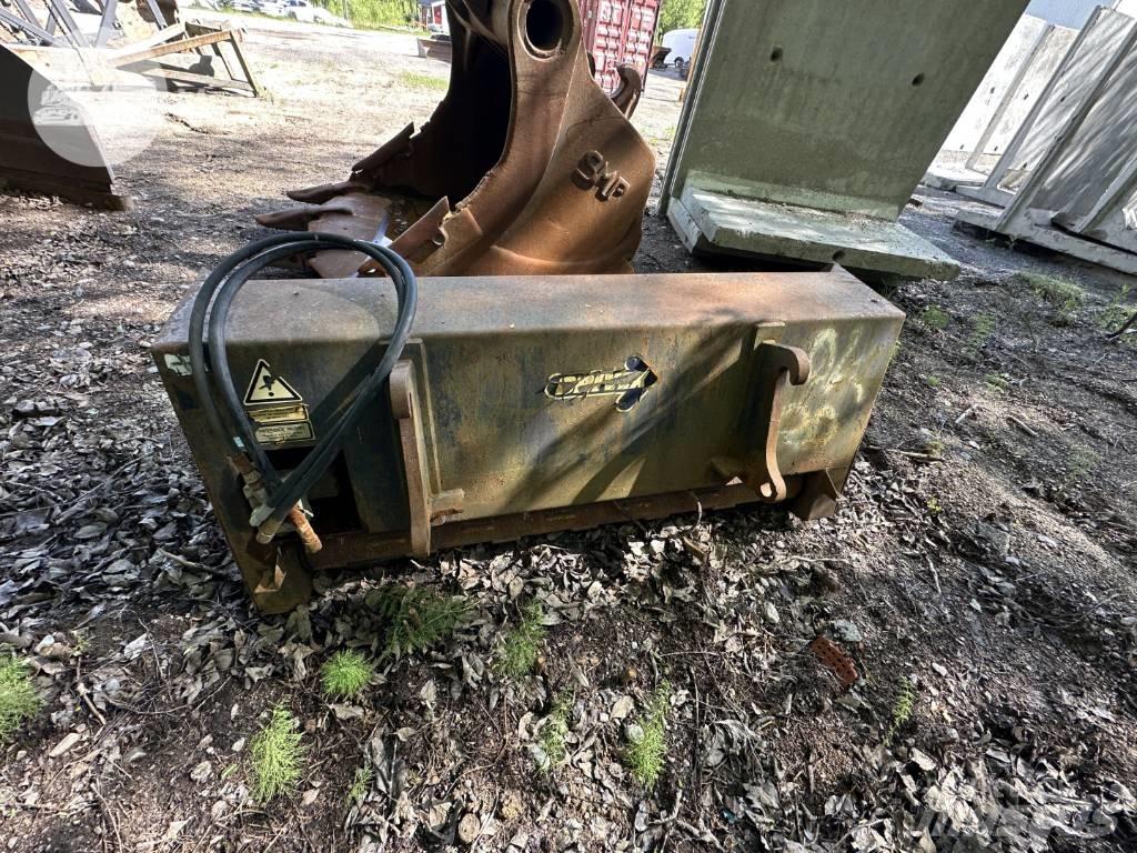 Volvo L 35 G Læssemaskiner på hjul