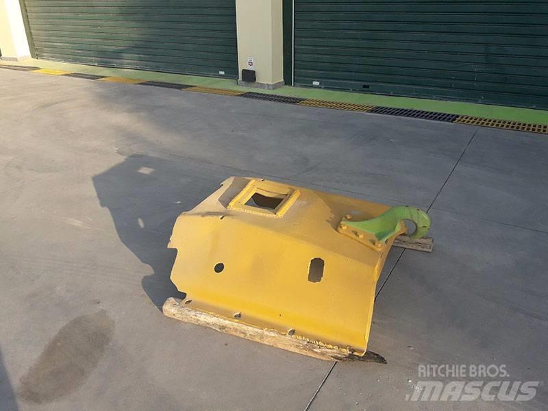 CAT D 8 K Andet tilbehør