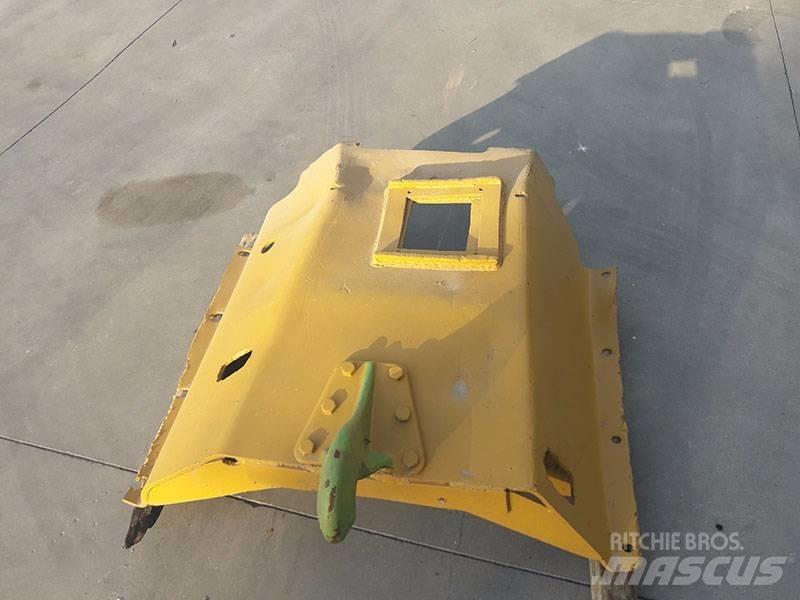 CAT D 8 K Andet tilbehør