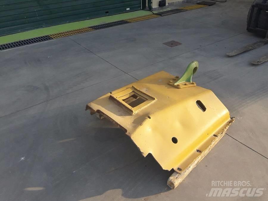 CAT D 8 K Andet tilbehør