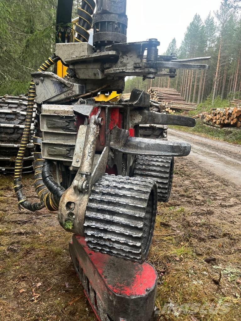 Log Max 5000 Skæreborde