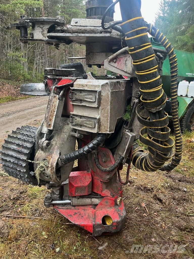 Log Max 5000 Skæreborde
