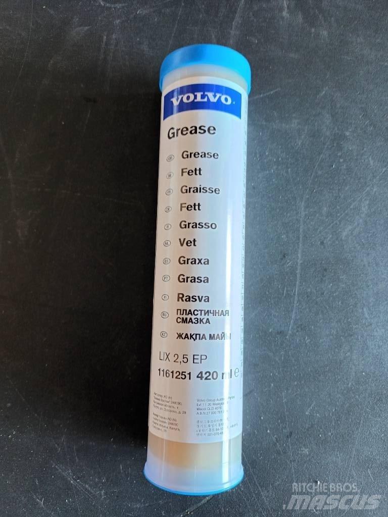 Volvo GREASE 1161251 Transport – Andet