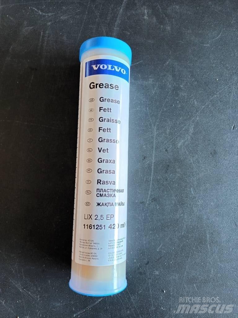 Volvo GREASE 1161251 Transport – Andet