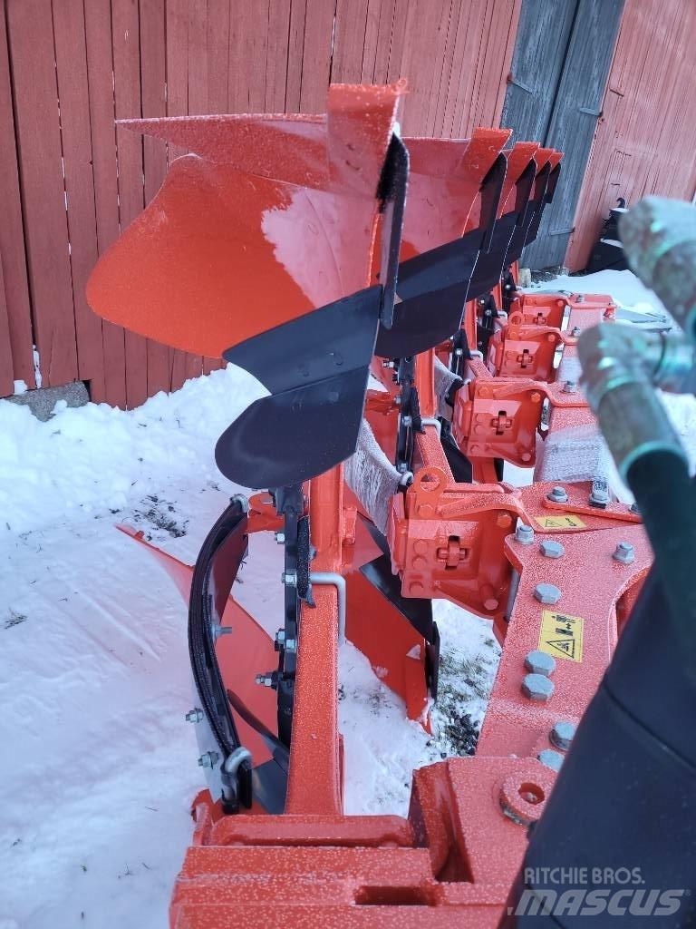 Kubota RM 3005V Vendeplove