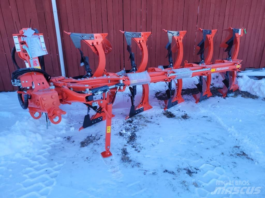 Kubota RM 3005V Vendeplove