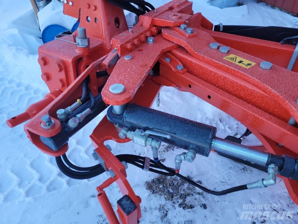 Kubota RM 3005V Vendeplove