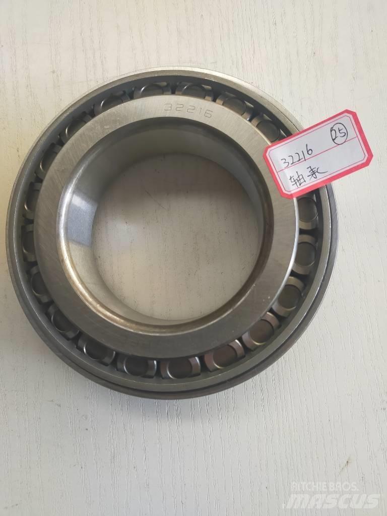 XCMG bearing 32216 Andet tilbehør