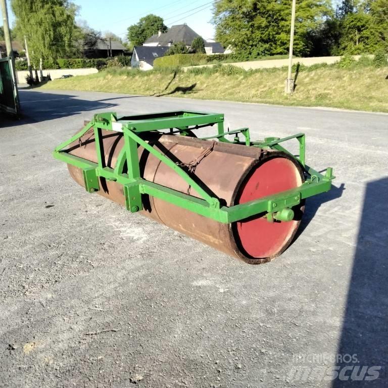  FERJU 3M Tromler